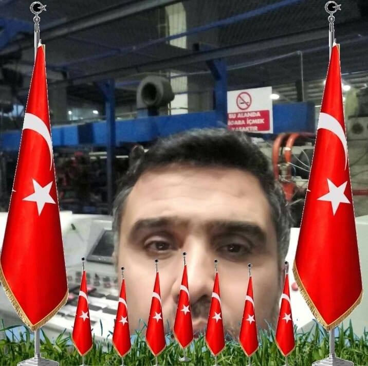 İrfan
