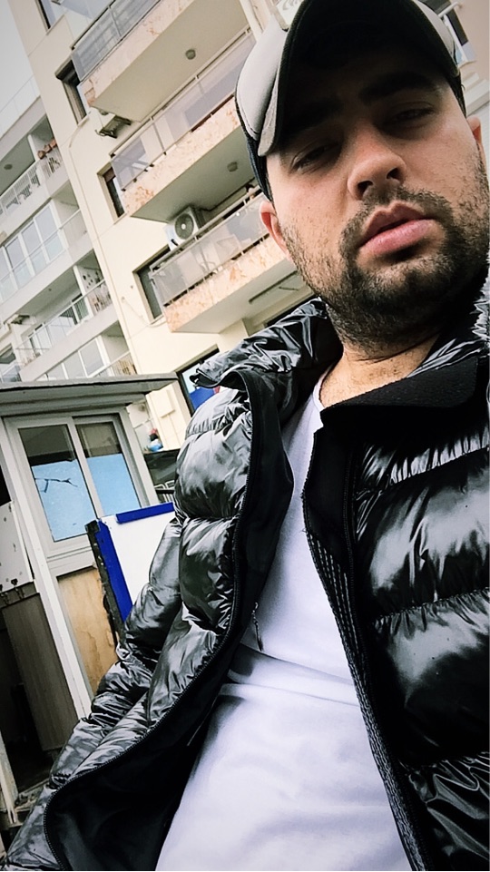 Deniz