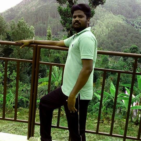 Rajesh