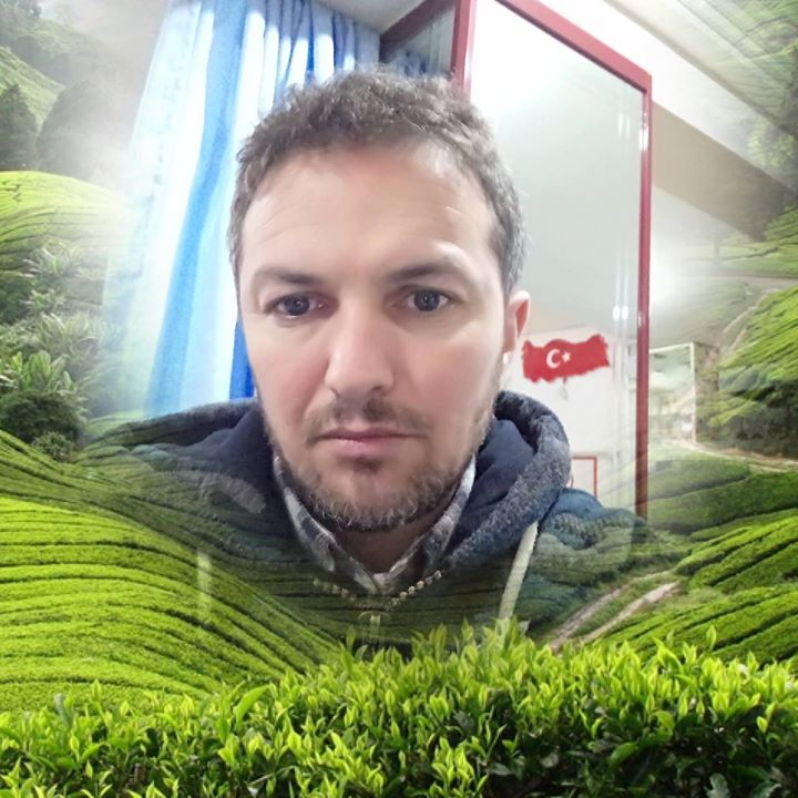 Ismail