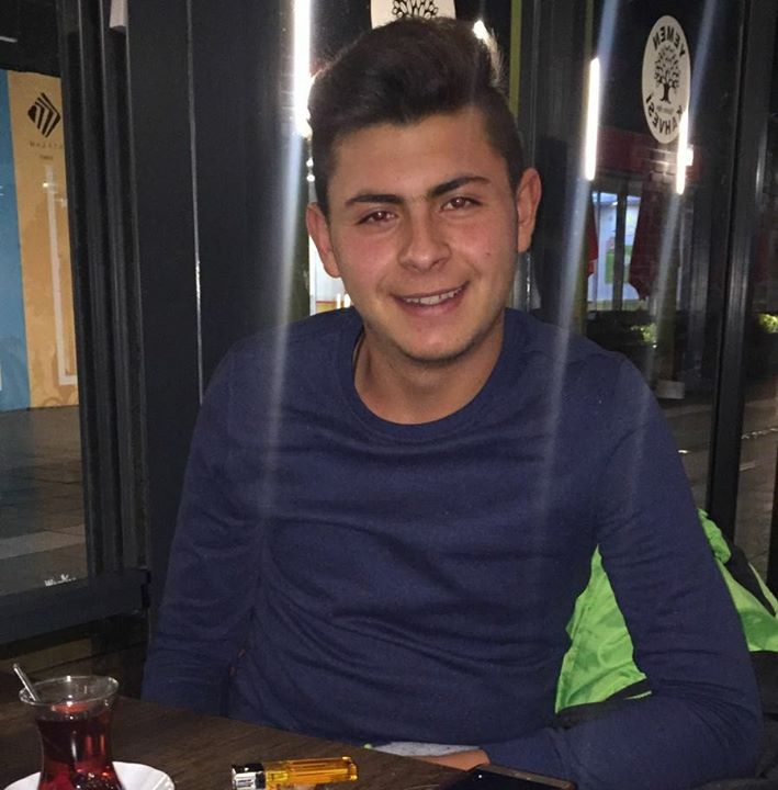 Mehmet