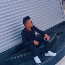 الزنزال