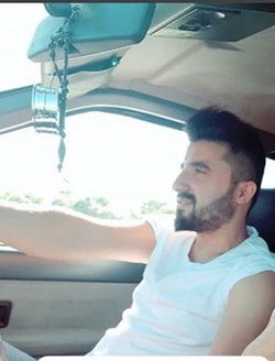 Turgay