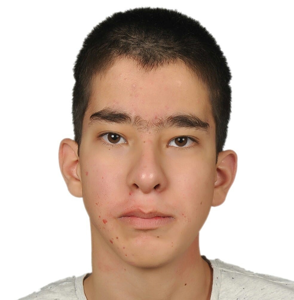 Daniel