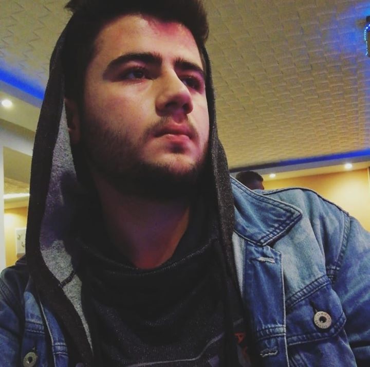 Ahmet
