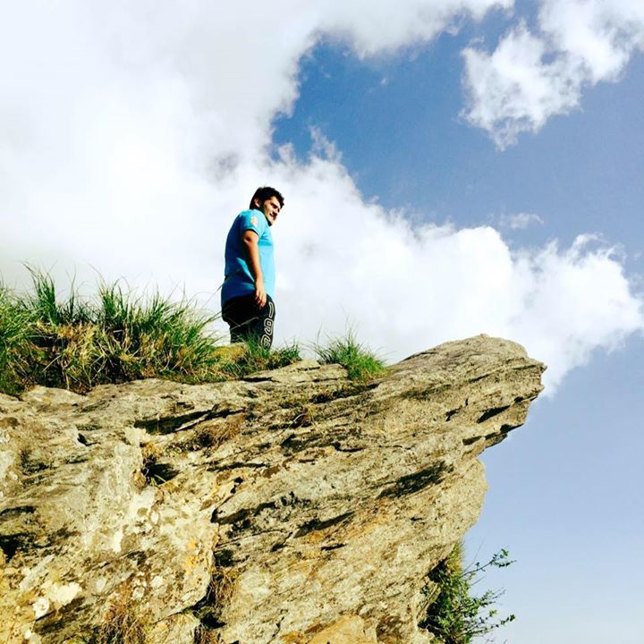 Mayank
