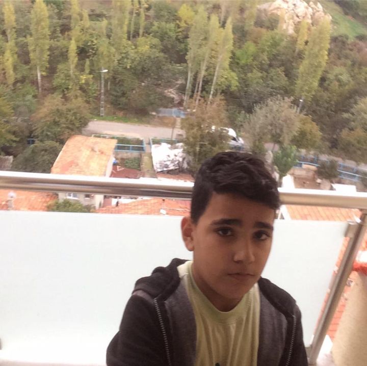 Barış