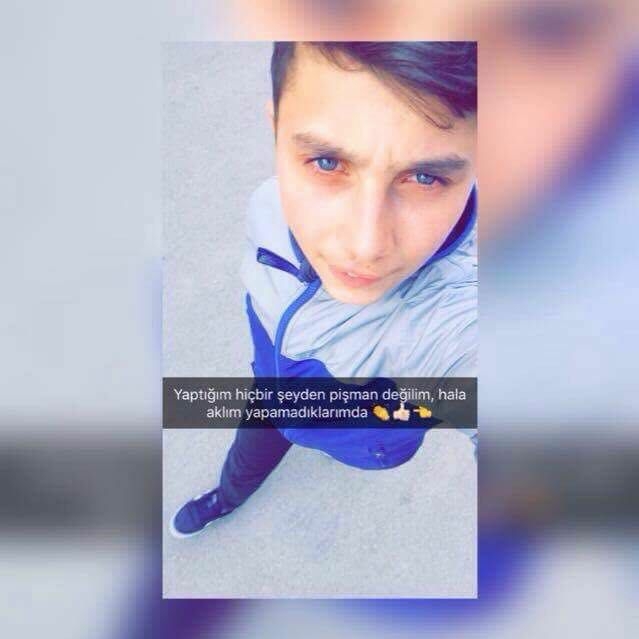Serkan
