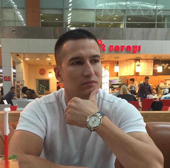 Maksatmurat