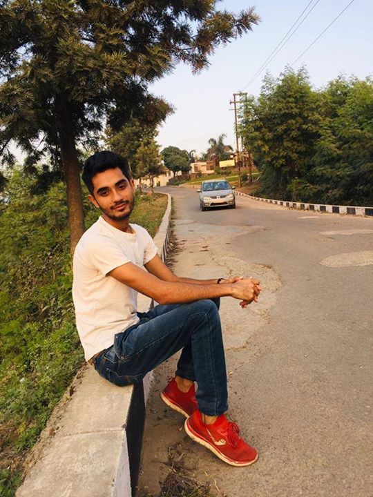 Akshay