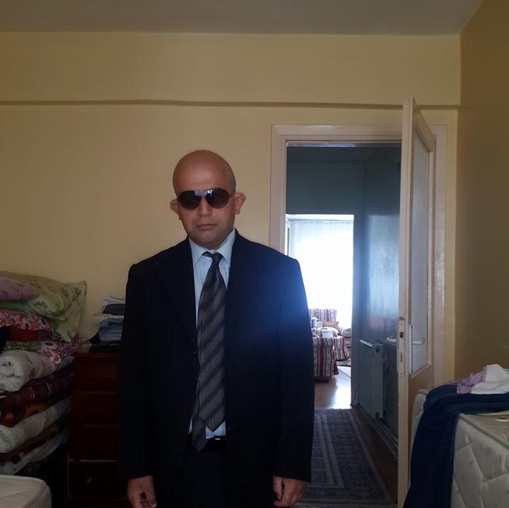 Ali