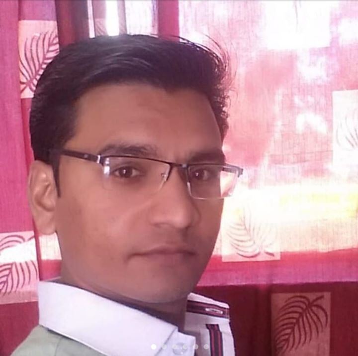 Pankaj