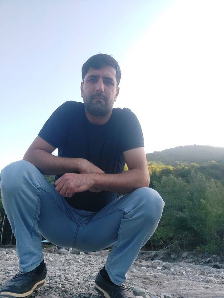 Babayev