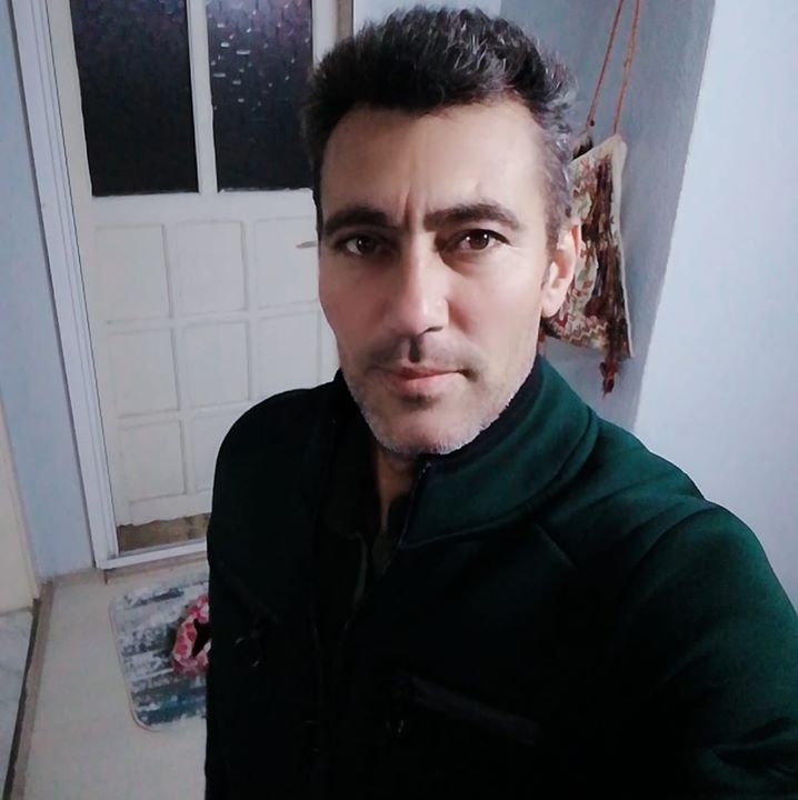 Gürcan