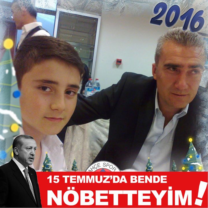 Mehmet