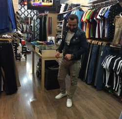 Burak