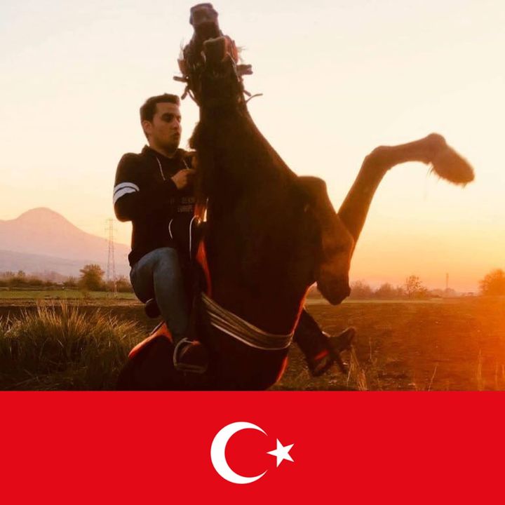 Ahmet