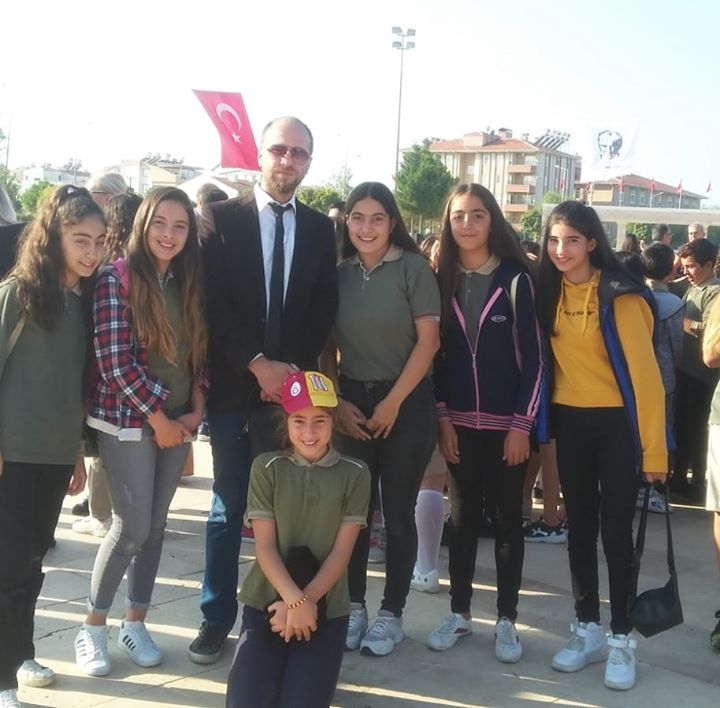 Oguz