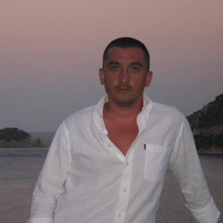 Bekir