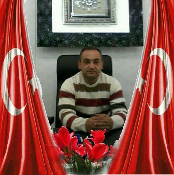 Ali