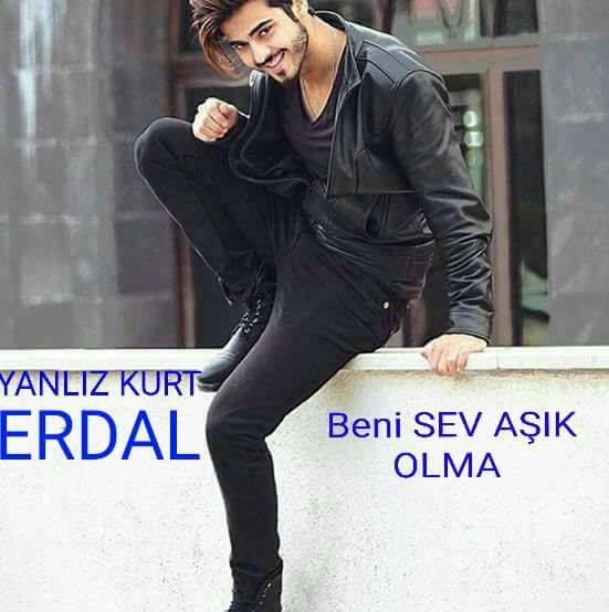 Erdal