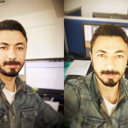 M Zafer