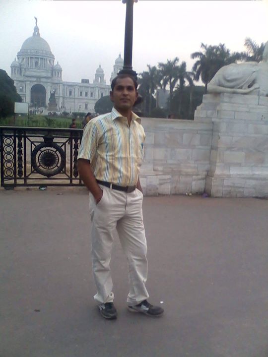 Rajesh