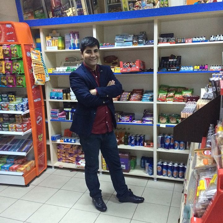 Veysi