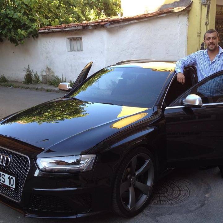Kerim