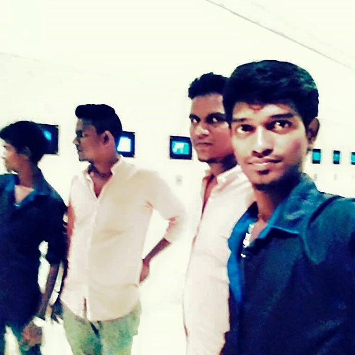 Pushparaj