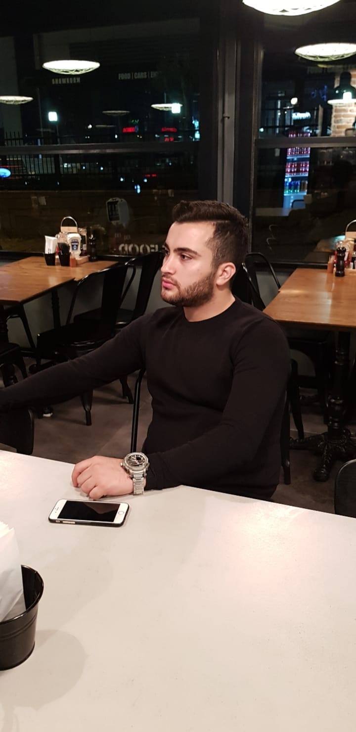 Burak