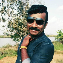 Ramesh