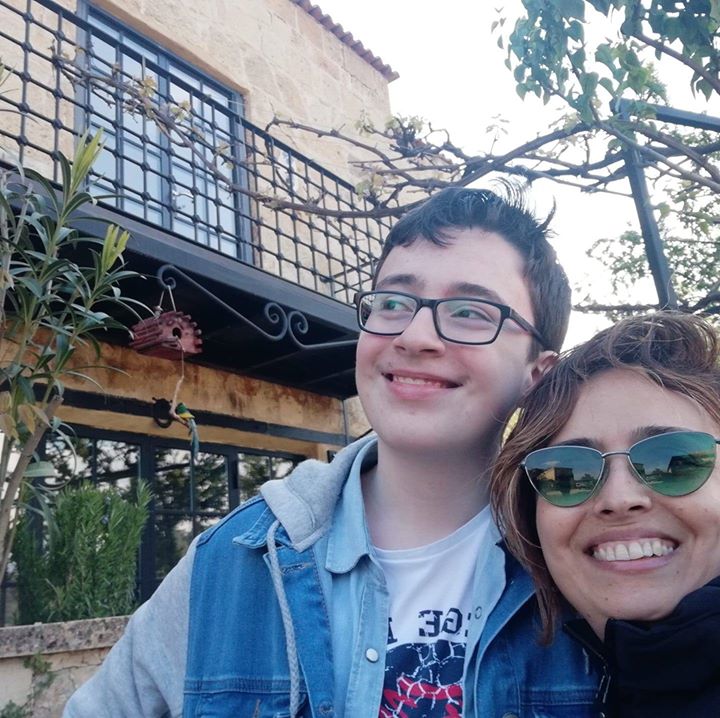 Halime