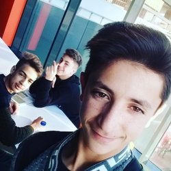 Mahmut