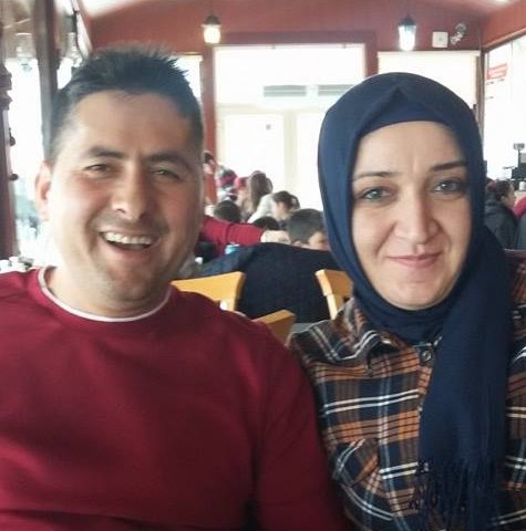 Mevlüde