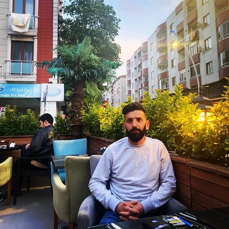 Mahmut