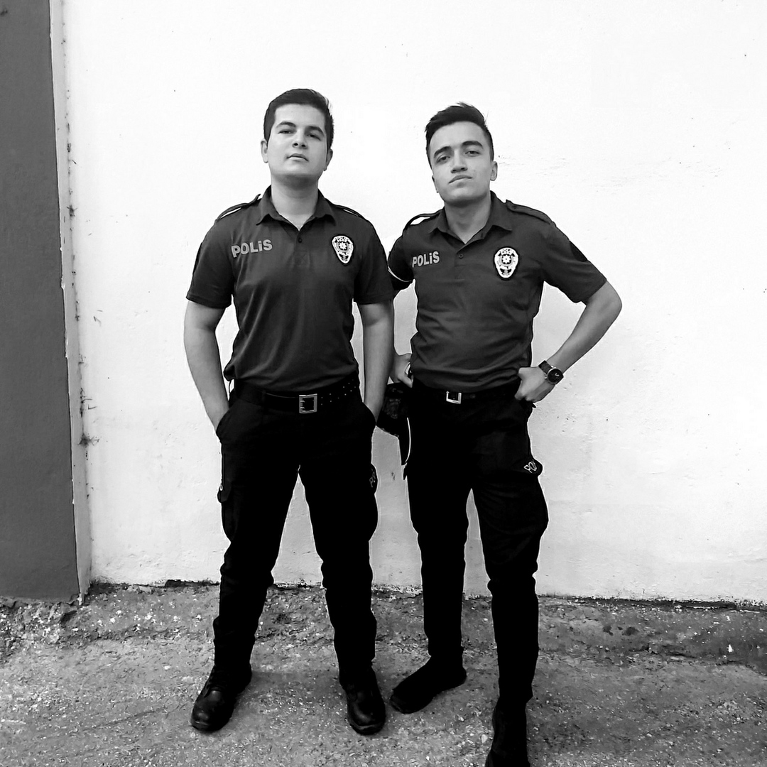 Serkan