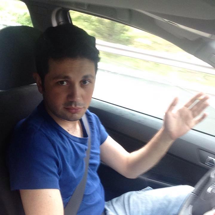 Mehmet
