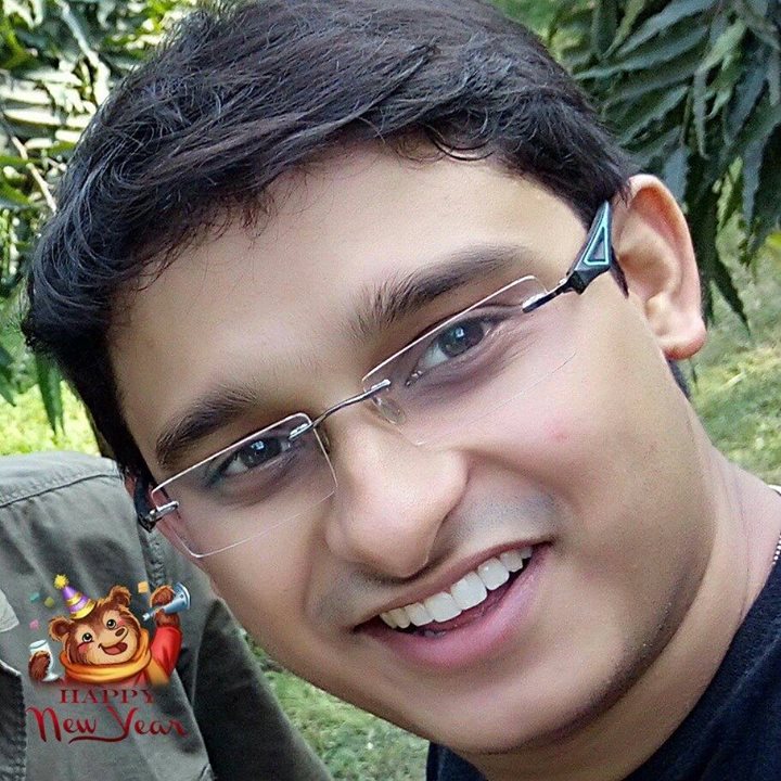 Jayshil