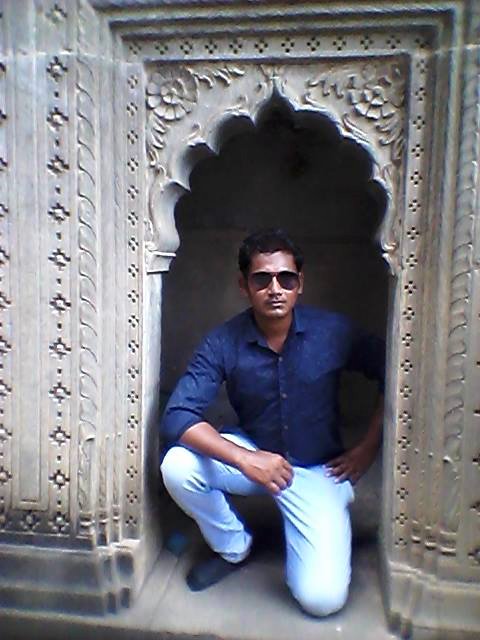 Kuldeep