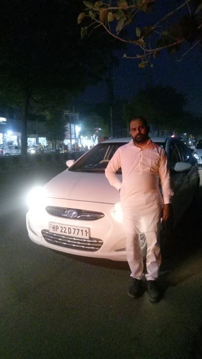 Vishal