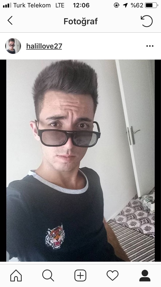 Halil