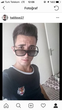 Halil