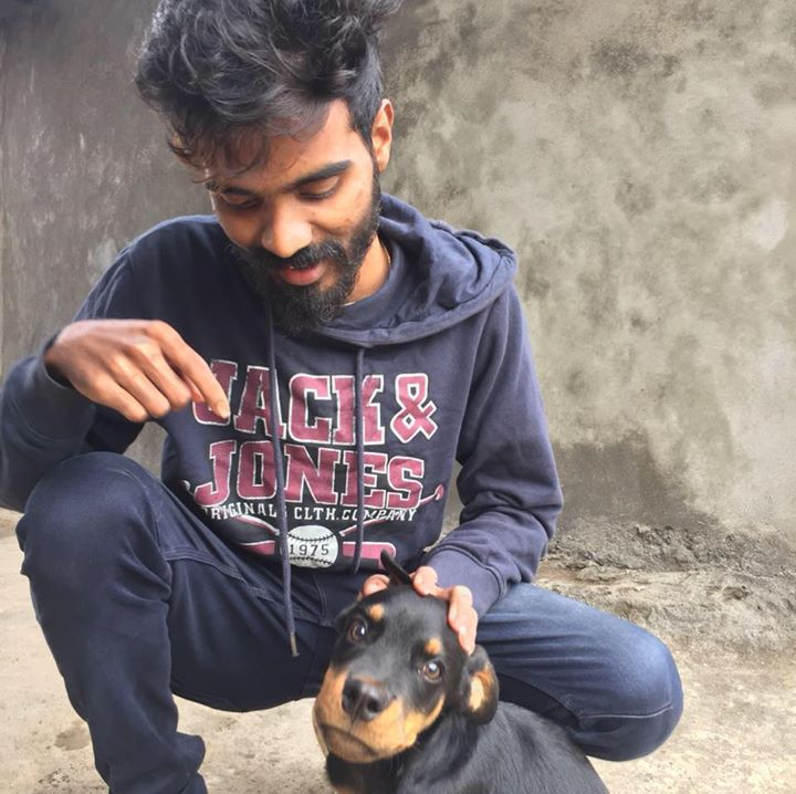 Nikhil