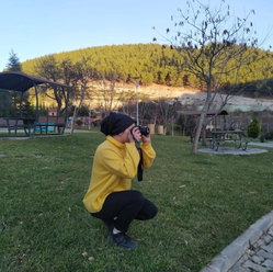 Sevgül