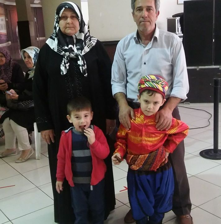 Şerafettin