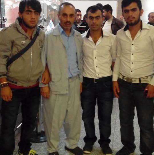 Bilal