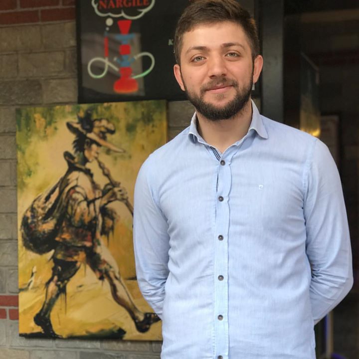 Caner