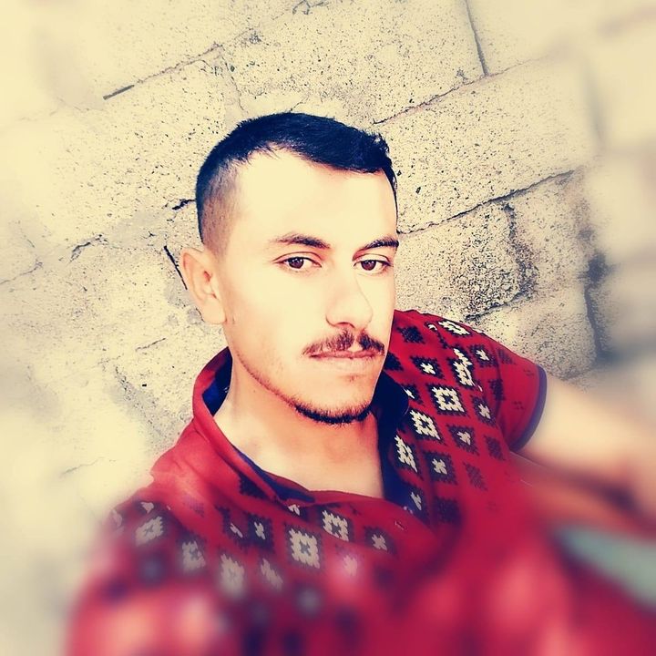 خالد