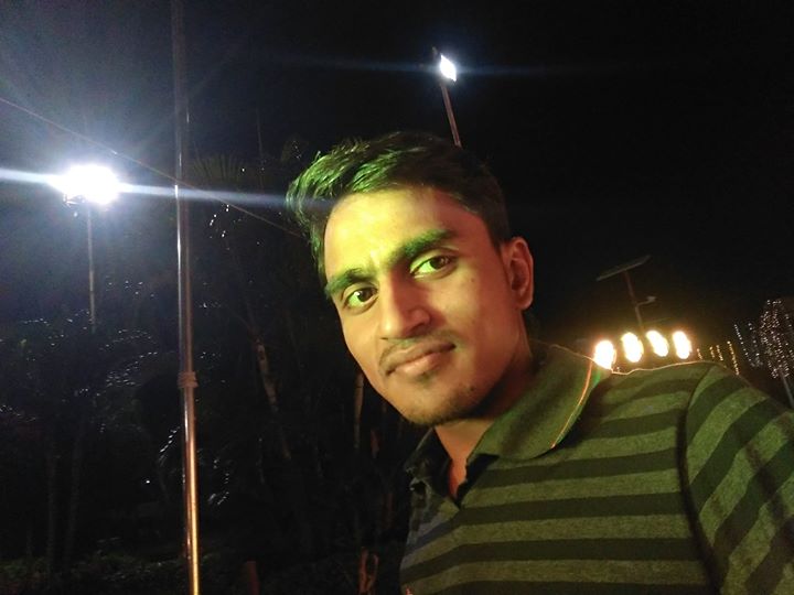 Vishal